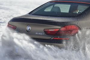 BMW 640i xDrive Gran Coupe M Sport Package 2013 года  (WW)